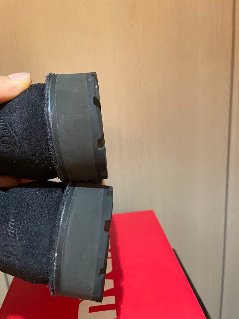 【限定価格！】Danner ×  peak FILED LOW 26cm