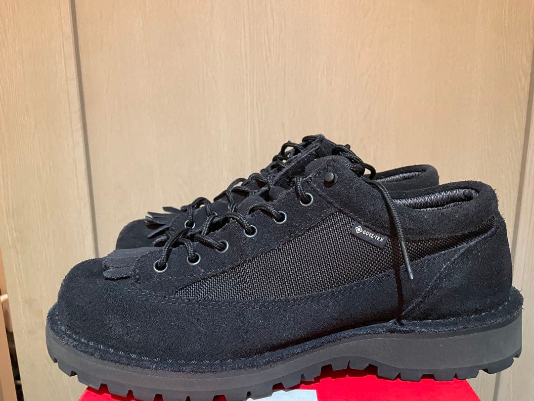 【限定価格！】Danner ×  peak FILED LOW 26cm