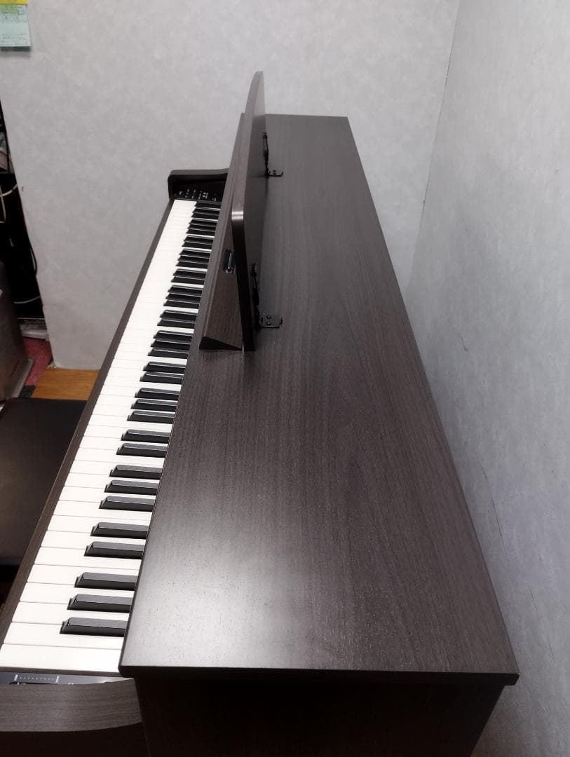 K☆106 ヤマハ グラビノーバ CLP-745DW