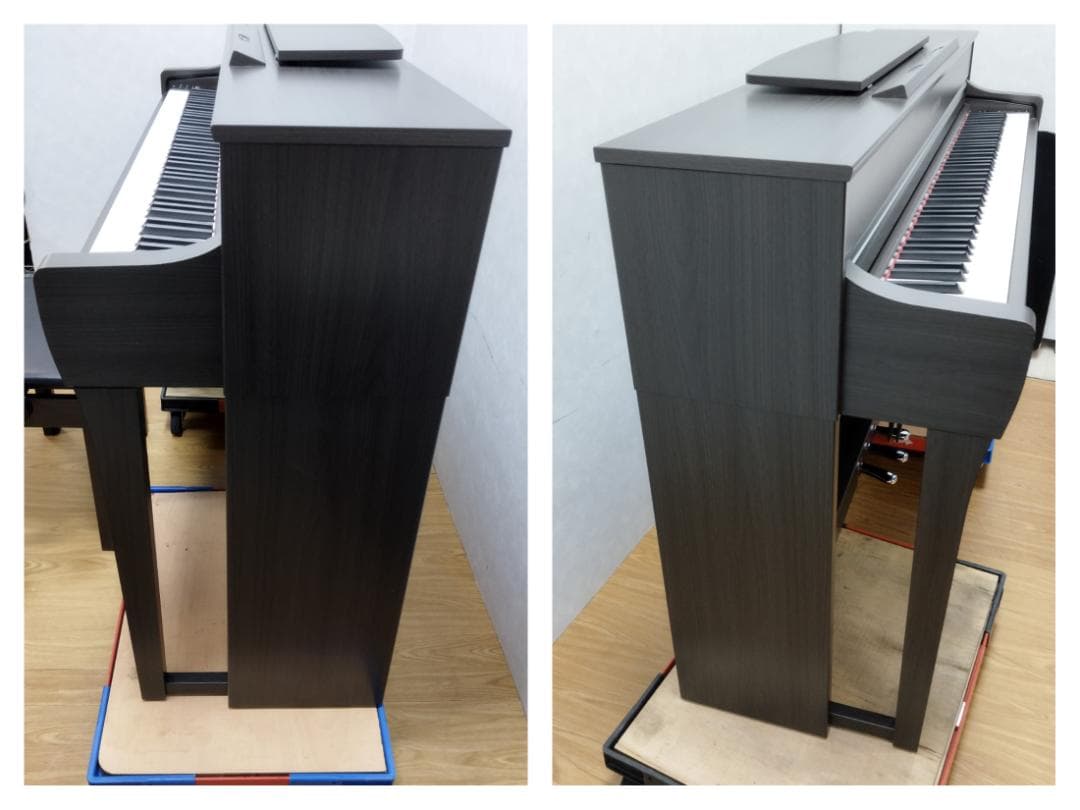 K☆106 ヤマハ グラビノーバ CLP-745DW