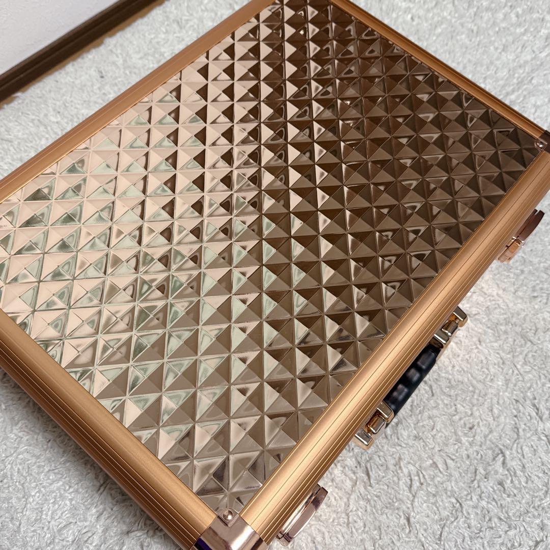 和リン様 定価59,000円】ハリウッドメイクボックス L フランフラン