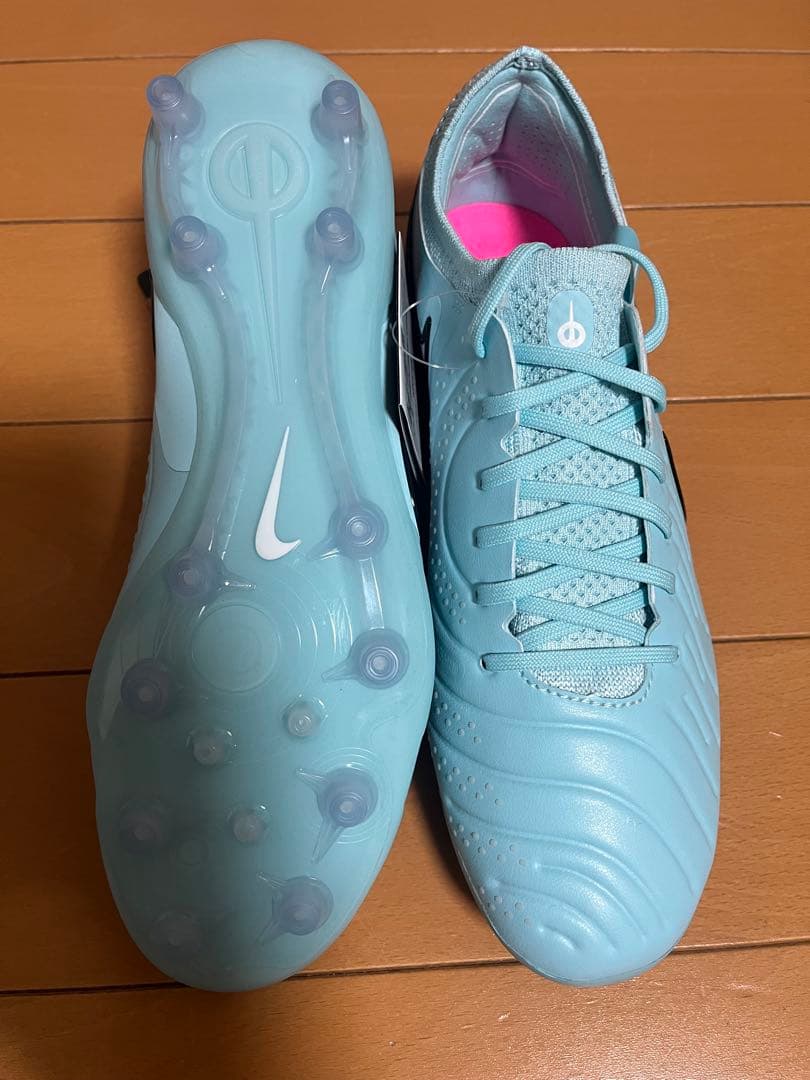 NIKE ティエンポ レジェンド 10 エリート AG-PRO 29.0