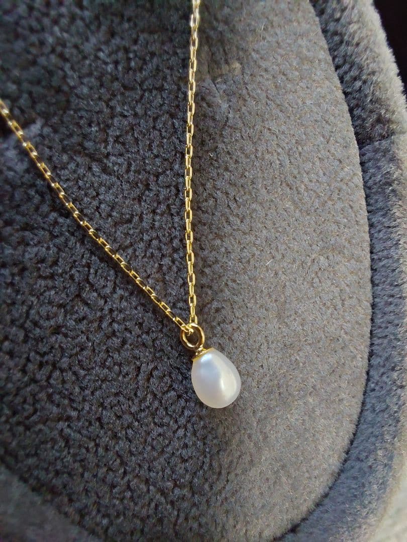 神保真珠商店　ネックレス