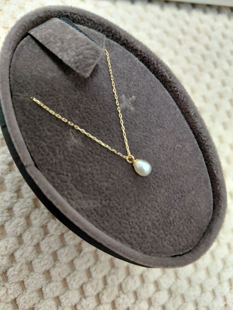 神保真珠商店　ネックレス