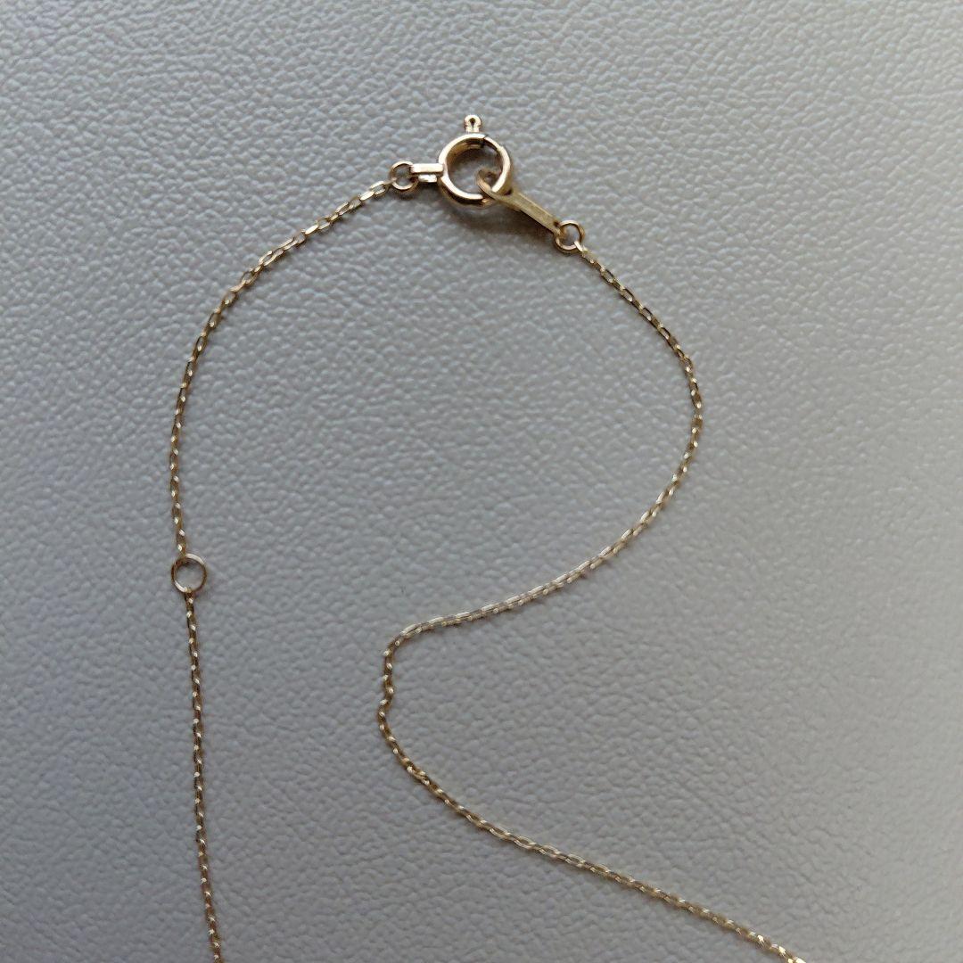 神保真珠商店　ネックレス