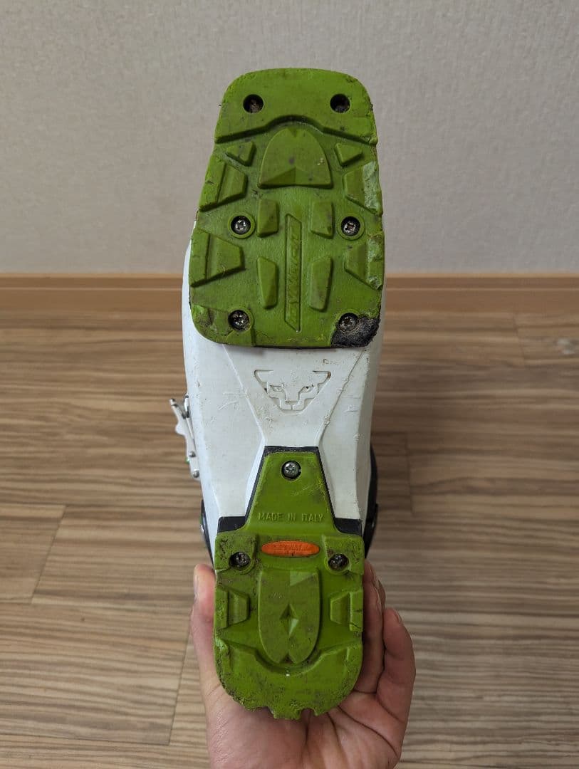 スキー DYNAFIT TITAN