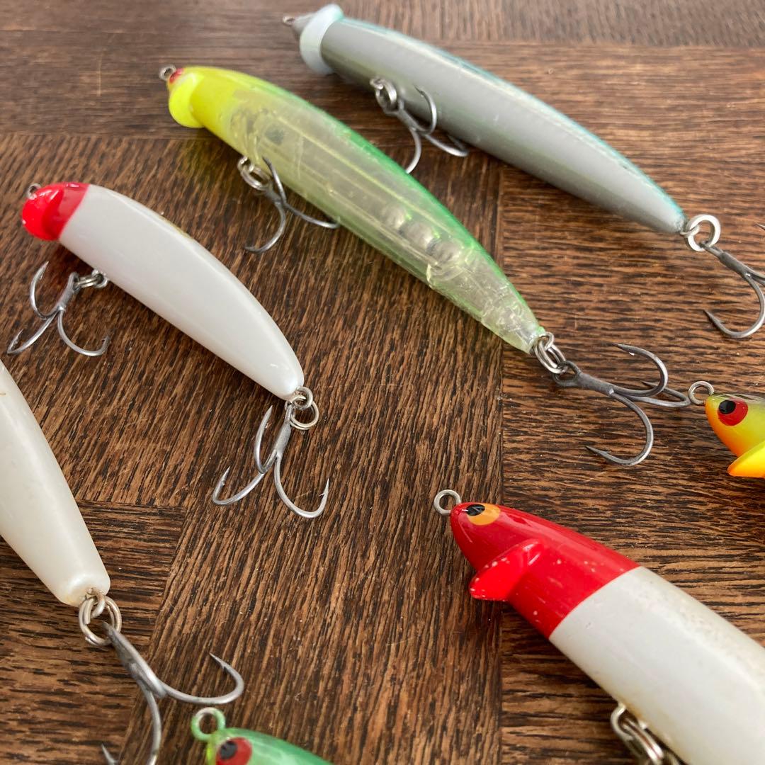 7点セット　ポジドライブガレージ　POZIDRIVE GARAGE