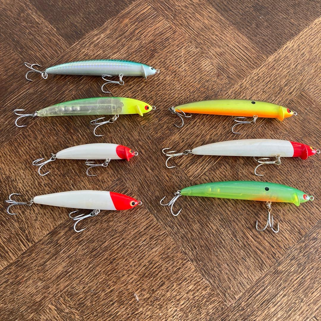 7点セット　ポジドライブガレージ　POZIDRIVE GARAGE