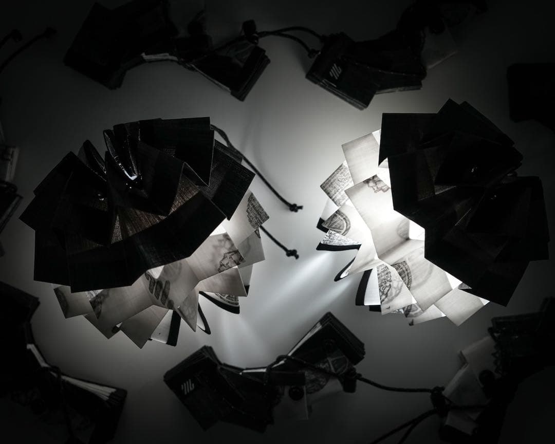 ライト・ランタン solol solworks model