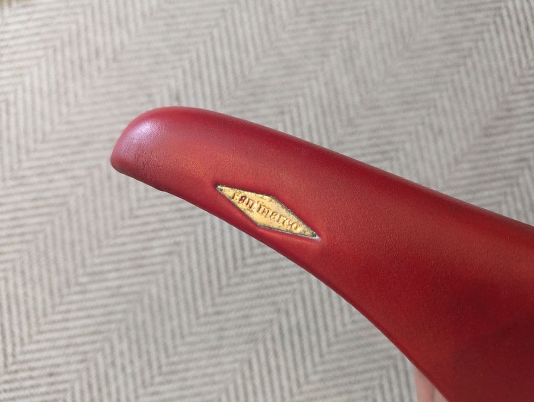 ビンテージ Selle Sanmarco セレサンマルコ ロールス rolls