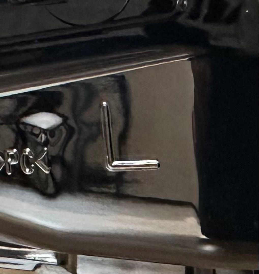 日産　エクストレイル　左ヘッドライト　ユニット