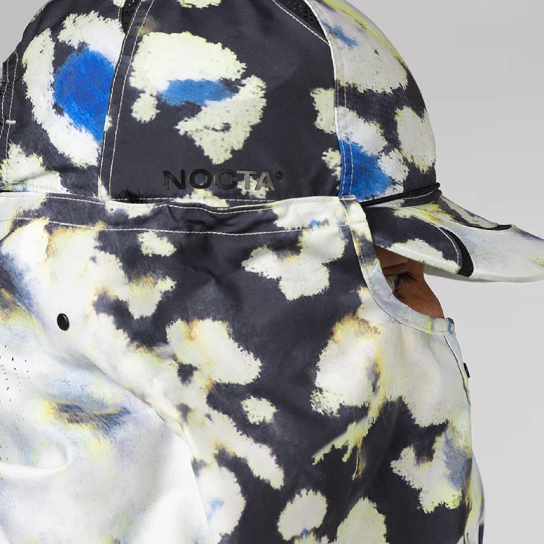 新品　Nike × NOCTA の人気サンハット