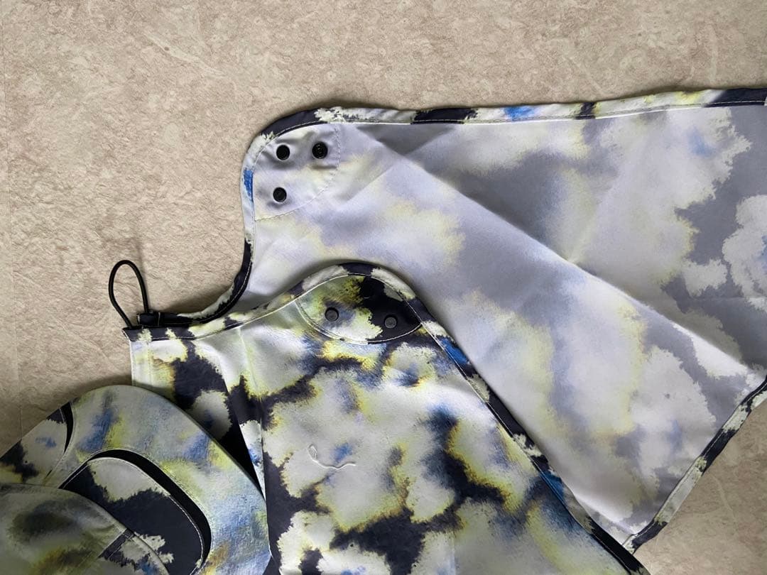 新品　Nike × NOCTA の人気サンハット