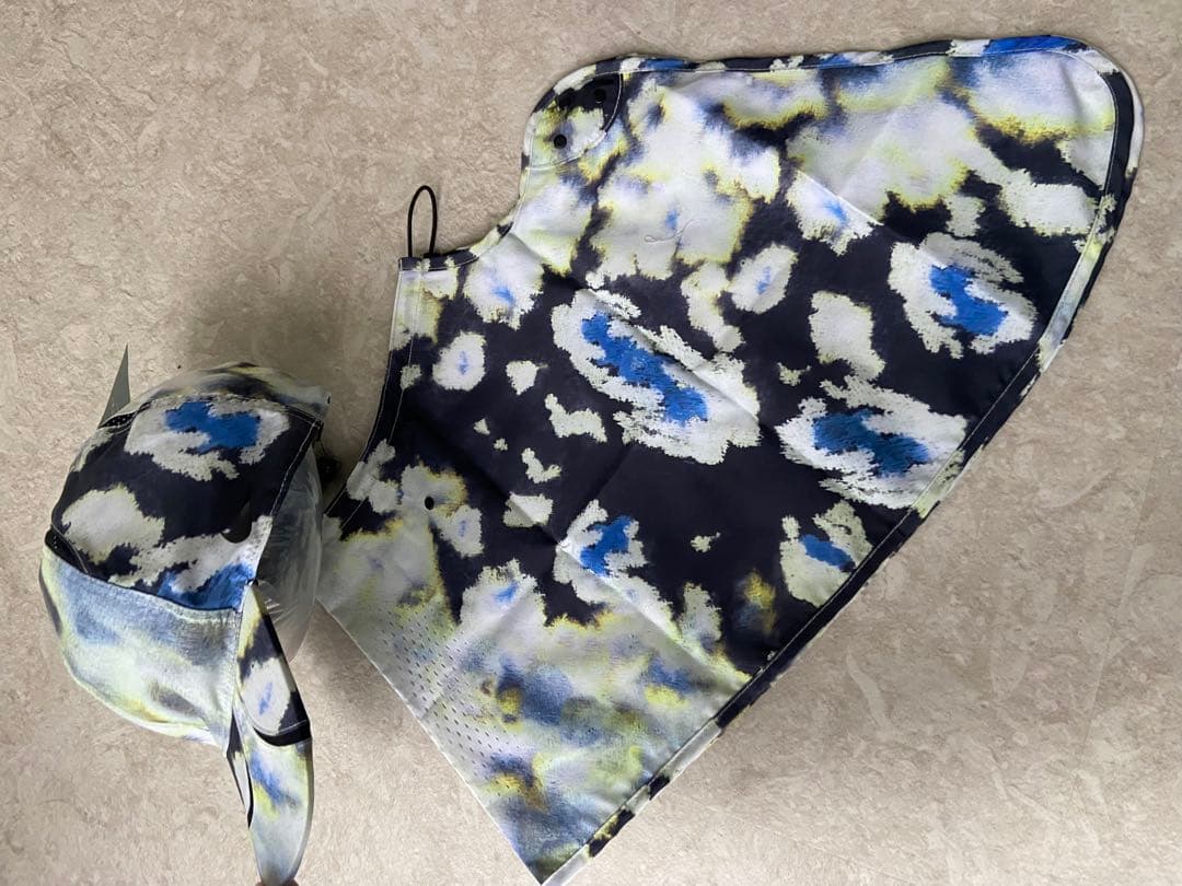 新品　Nike × NOCTA の人気サンハット