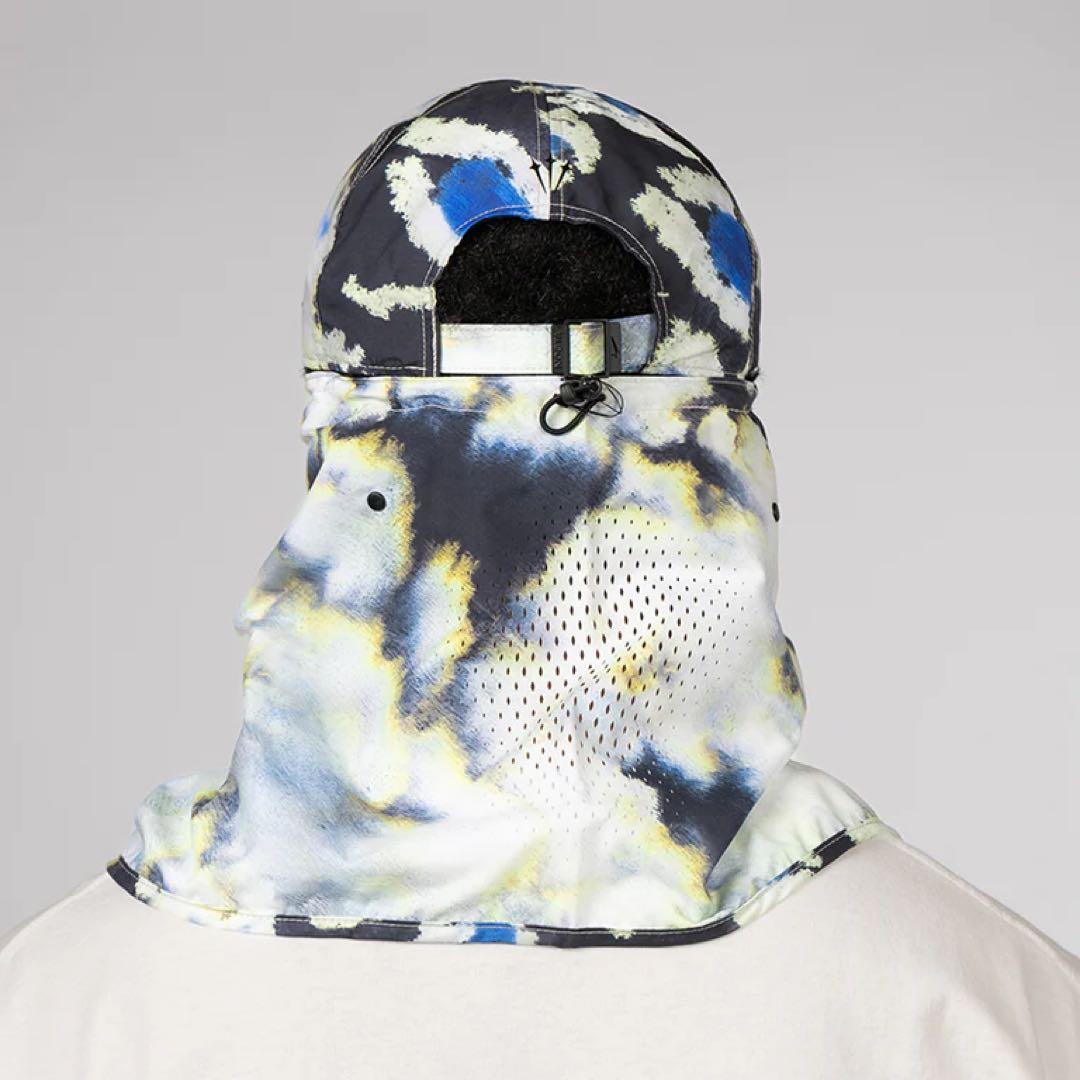 新品　Nike × NOCTA の人気サンハット