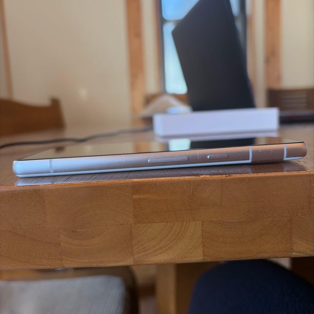 Google pixel 7a 本体(simフリー)　箱・保護シート等付属品付き