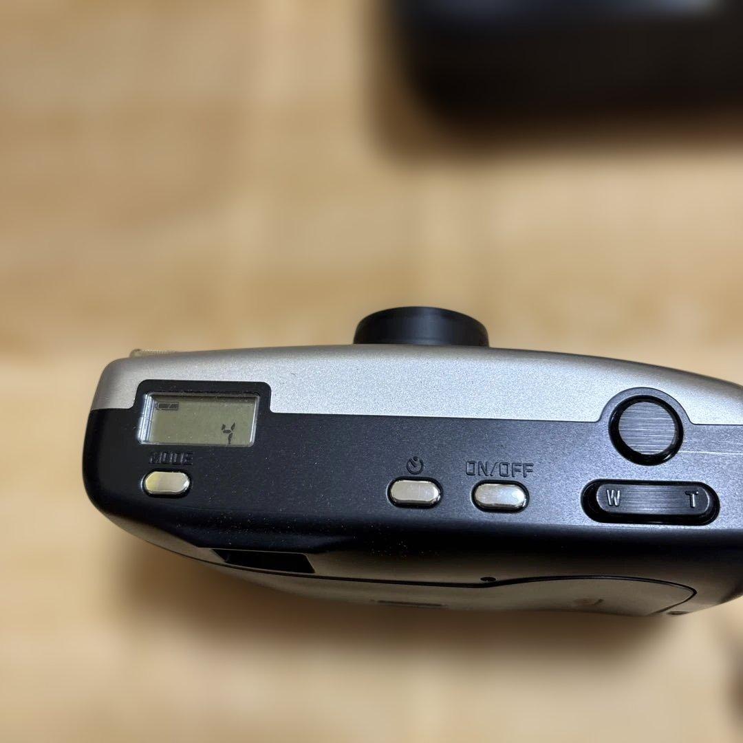 LEICA Z2X コンパクトカメラ ライカ