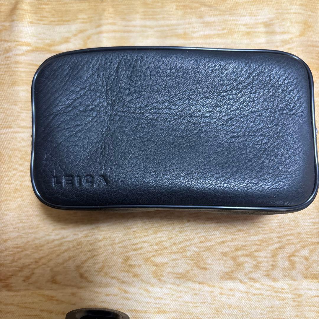 LEICA Z2X コンパクトカメラ ライカ