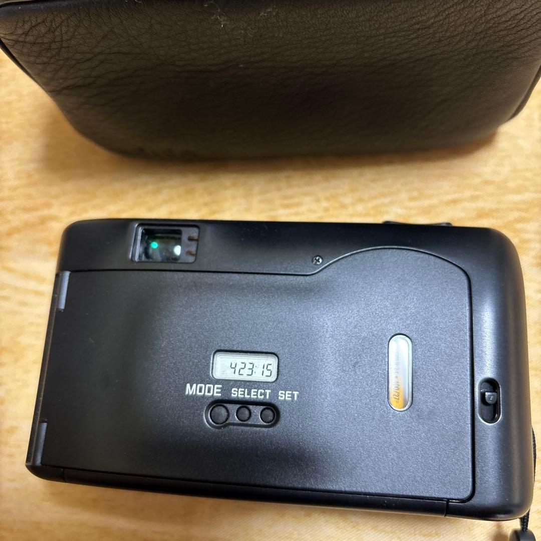 LEICA Z2X コンパクトカメラ ライカ