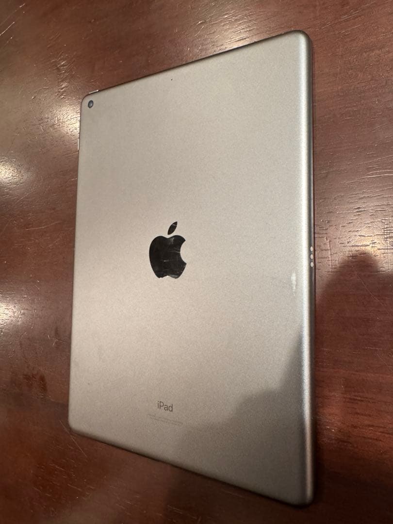 Apple iPad 第9世代 スペースグレー 本体