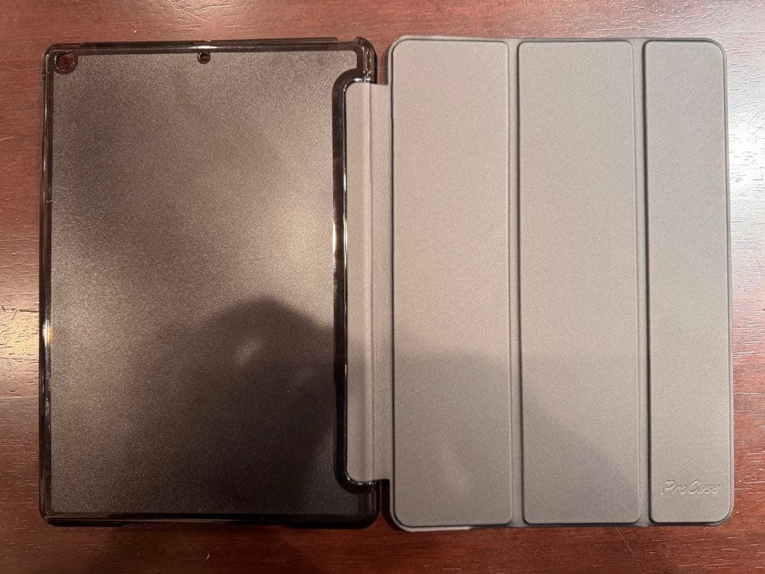 Apple iPad 第9世代 スペースグレー 本体