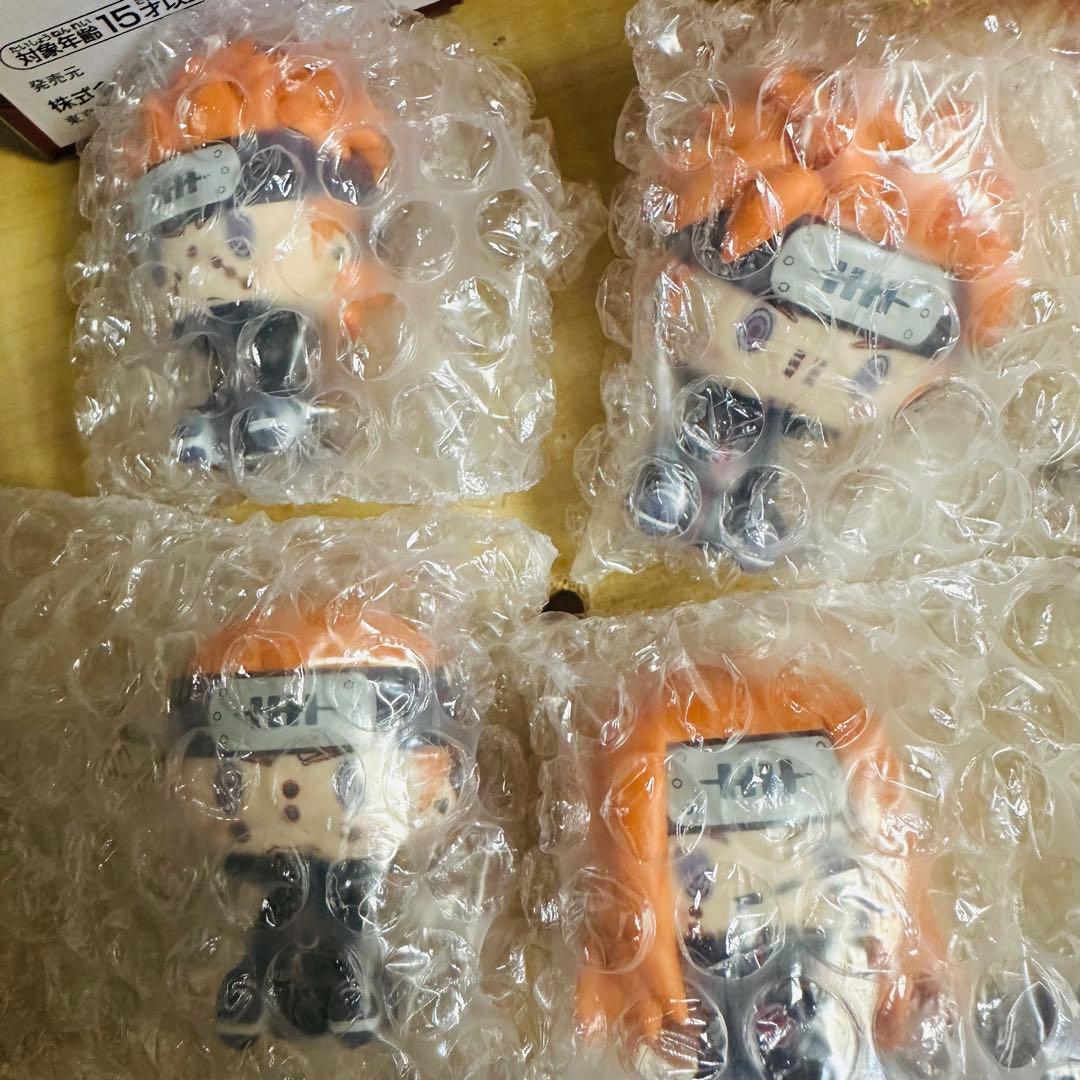 一番くじ NARUTO-ナルト C賞ペイン(天道) D賞キラービー G賞4種F賞