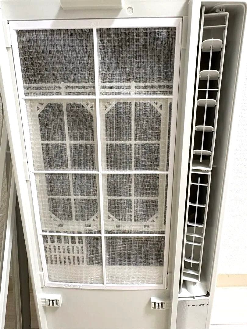 コロナ ルームエアコン CW-1622R