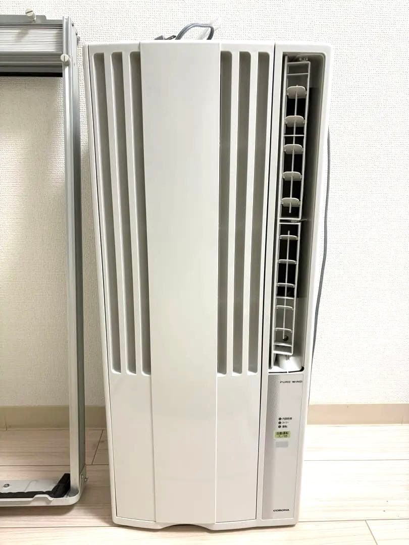 コロナ ルームエアコン CW-1622R