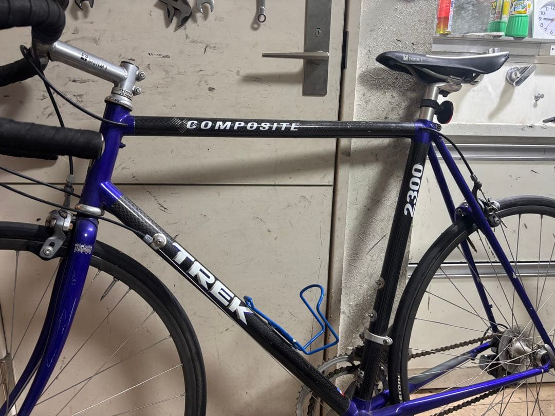 TREK COMPOSITE 2300 ロードバイク カーボン製ロードバイク