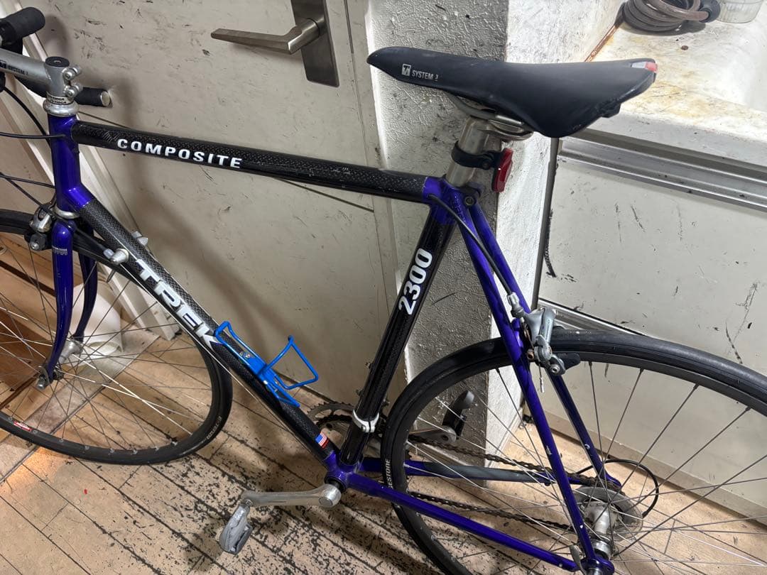 TREK COMPOSITE 2300 ロードバイク カーボン製ロードバイク