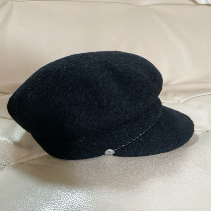 完売品 ca4la キャスケット 帽子 キャップ CF ORDINARY2