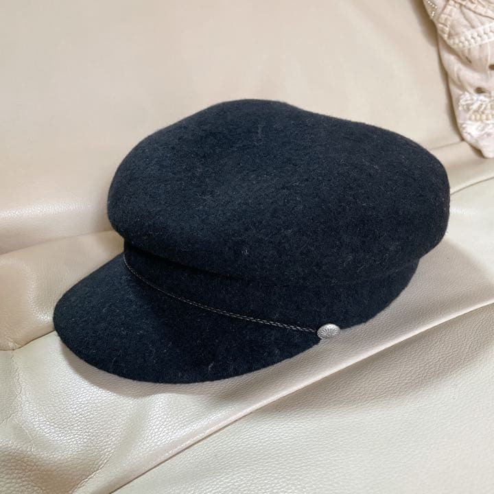 完売品 ca4la キャスケット 帽子 キャップ CF ORDINARY2