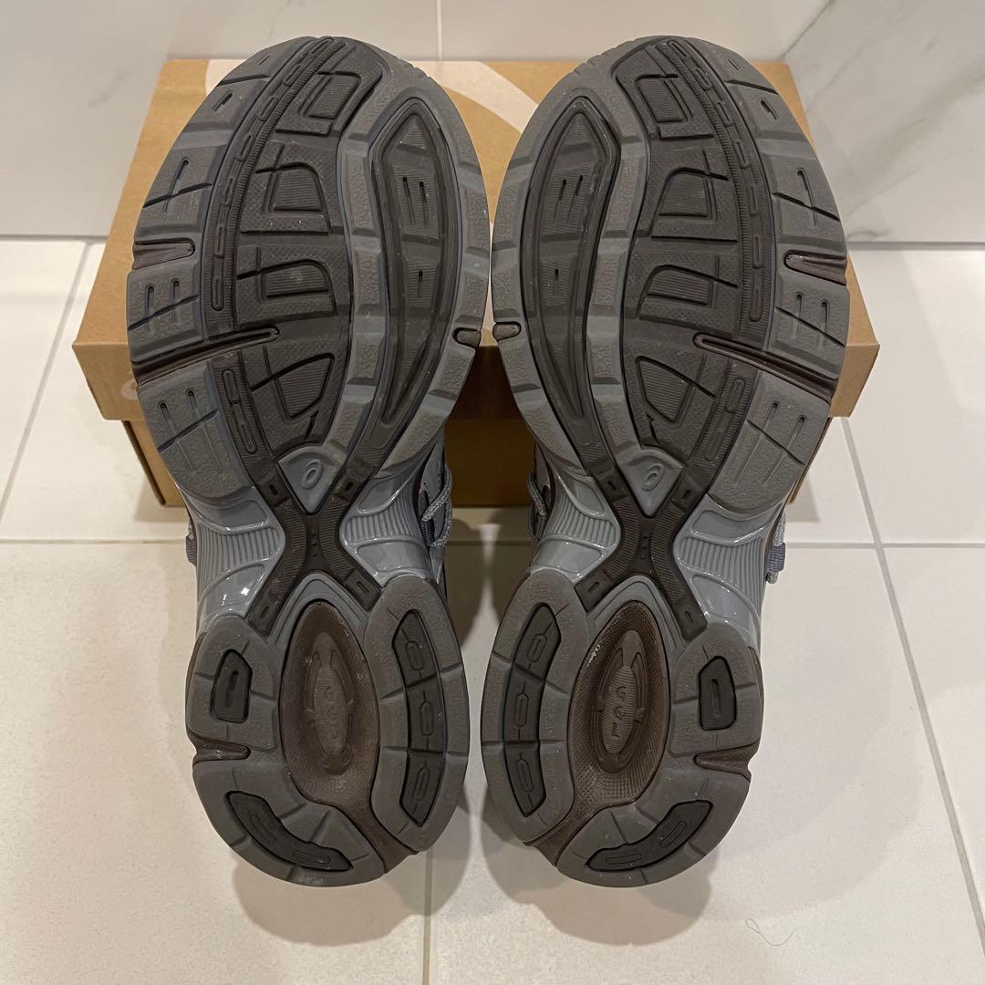 asics atmos ojos コラボ GEL-1130 RE 24.5