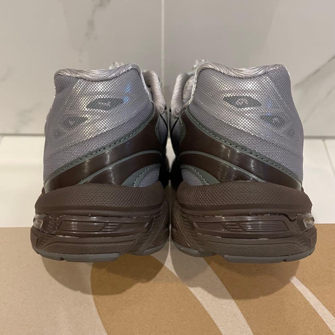 asics atmos ojos コラボ GEL-1130 RE 24.5