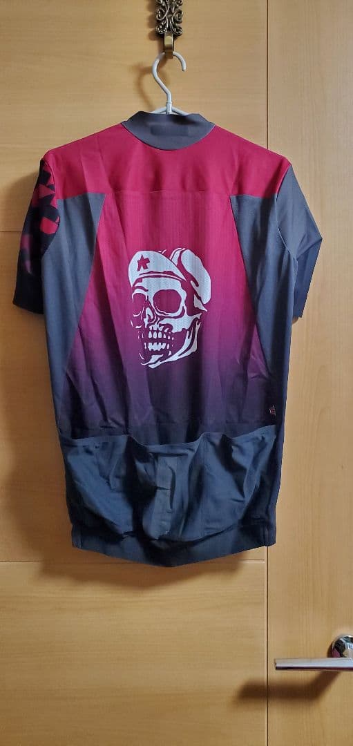 【せい】ASSOS　SPEED CLUB ２枚セット