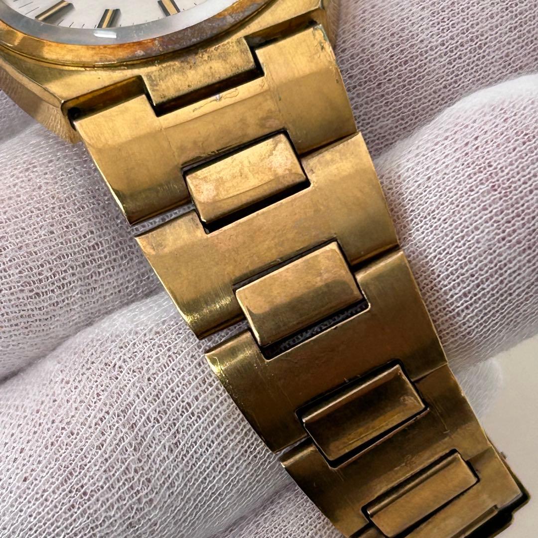 OCTO オクト 自動巻腕時計 846/3 ミサイルマスター ウォッチ