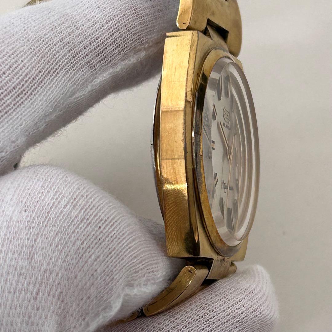 OCTO オクト 自動巻腕時計 846/3 ミサイルマスター ウォッチ