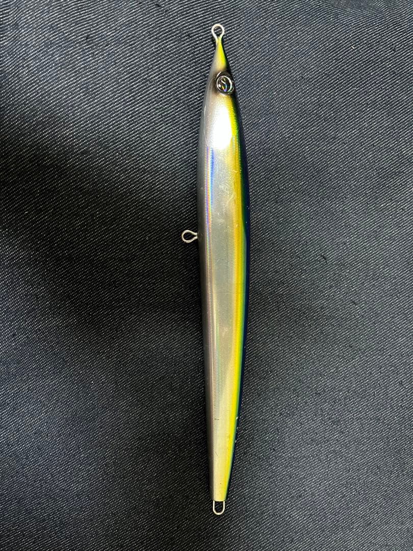 ルアー・フライ D-claw MARINO300 SLIM