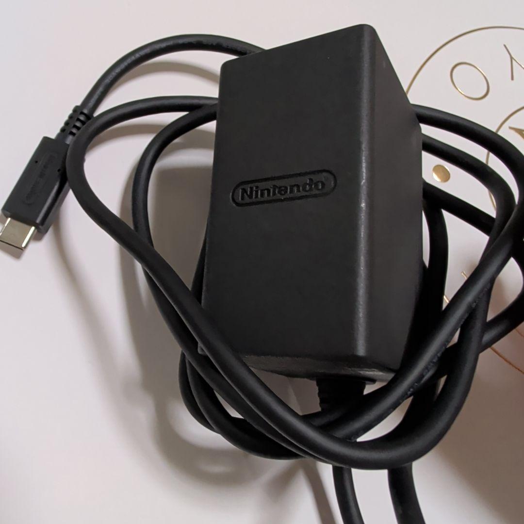 Nintendo Switch Lite どうぶつの森デザイン コーラル