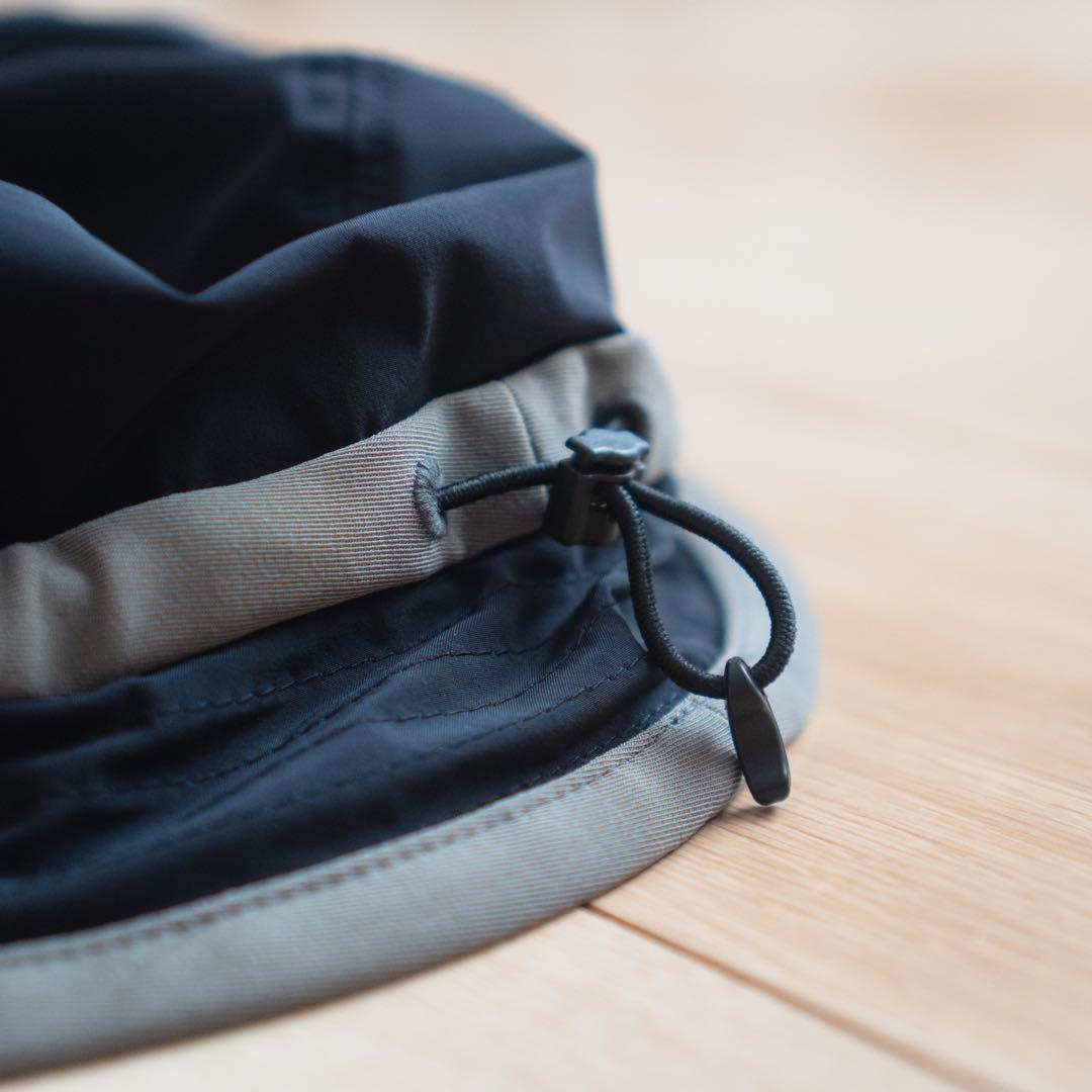 rajabrooke ハット