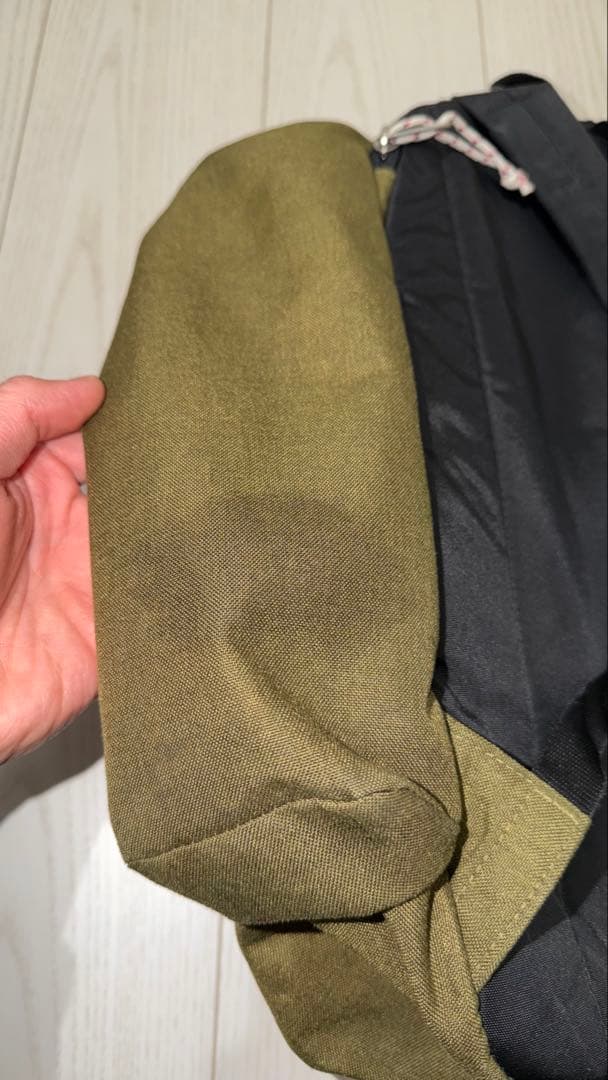 【希少】JanSport × Stranger Things リュック