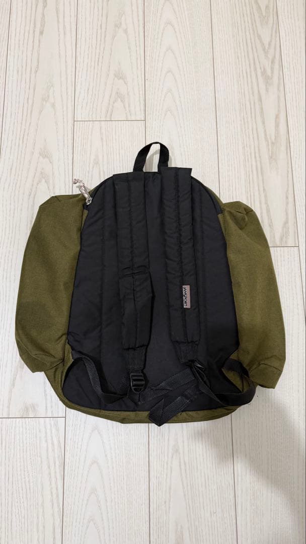 【希少】JanSport × Stranger Things リュック