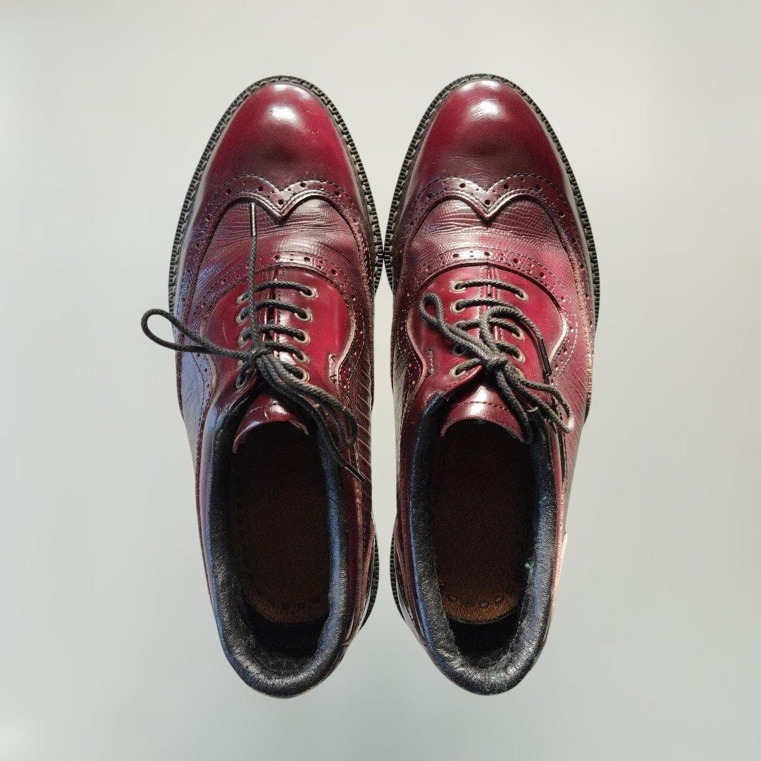 ゴルフシューズ HONMA