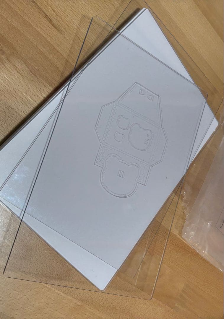 ダチュラ　ダイカットマシン　カッティングマシン 　A4相当　大型