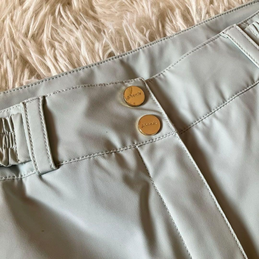 ✨新品未使用タグ付き✨フェニックス レディースXL スキーウェア パンツ ブルー