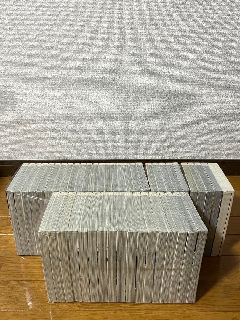 宇宙兄弟　 0〜45巻　全巻セット　➕　リアル　新品未開封2冊あり