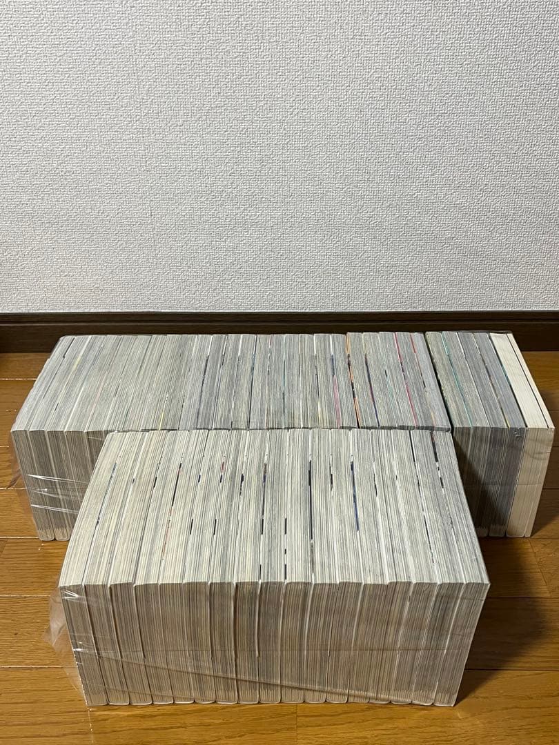 宇宙兄弟　 0〜45巻　全巻セット　➕　リアル　新品未開封2冊あり