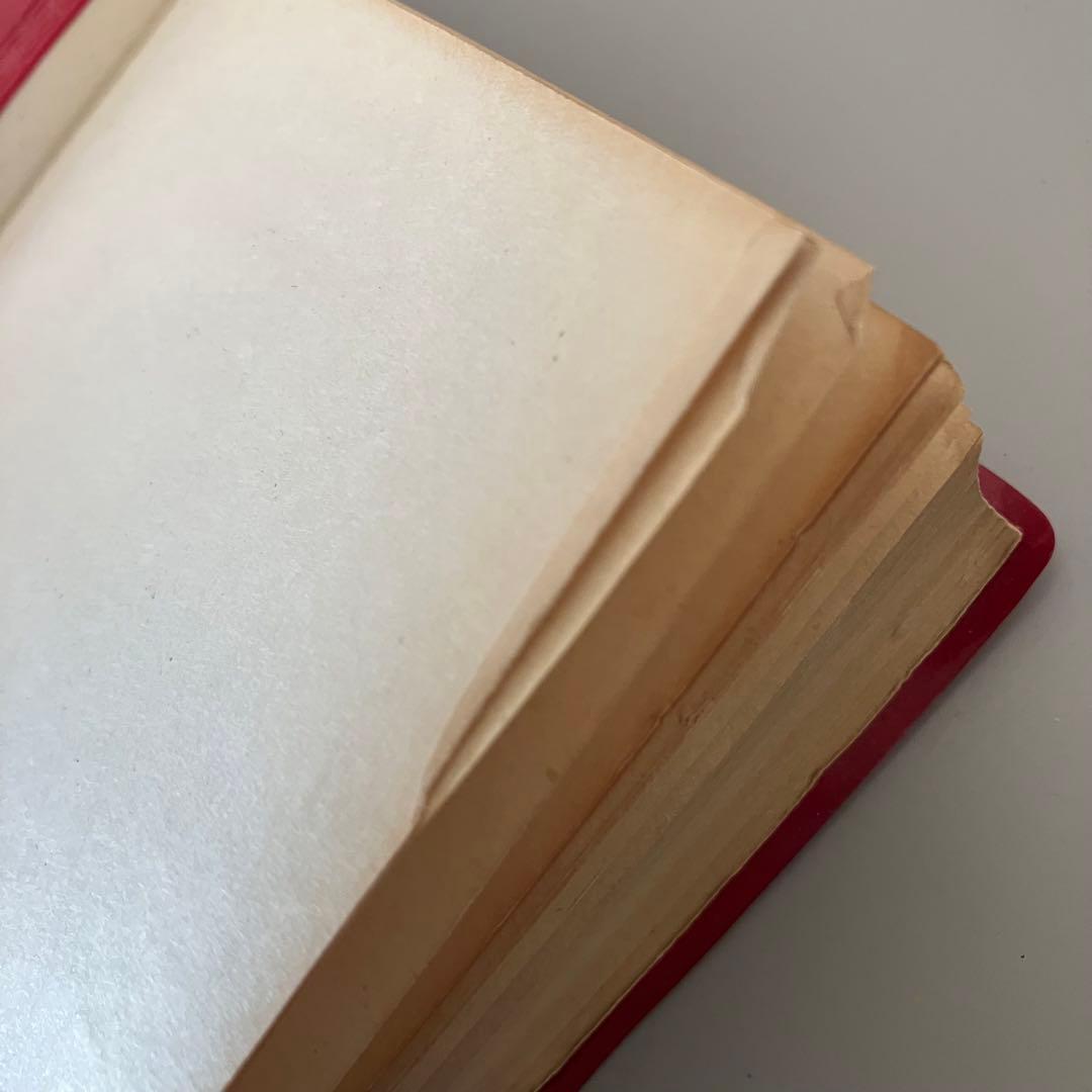 フランス語版　毛沢東語録