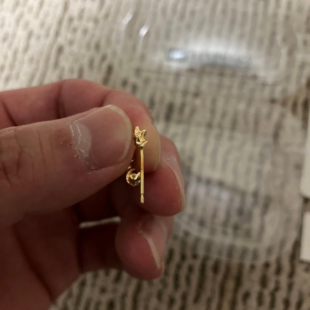 アクセサリー WACKO MARIA CAREERING / PARADISE 45