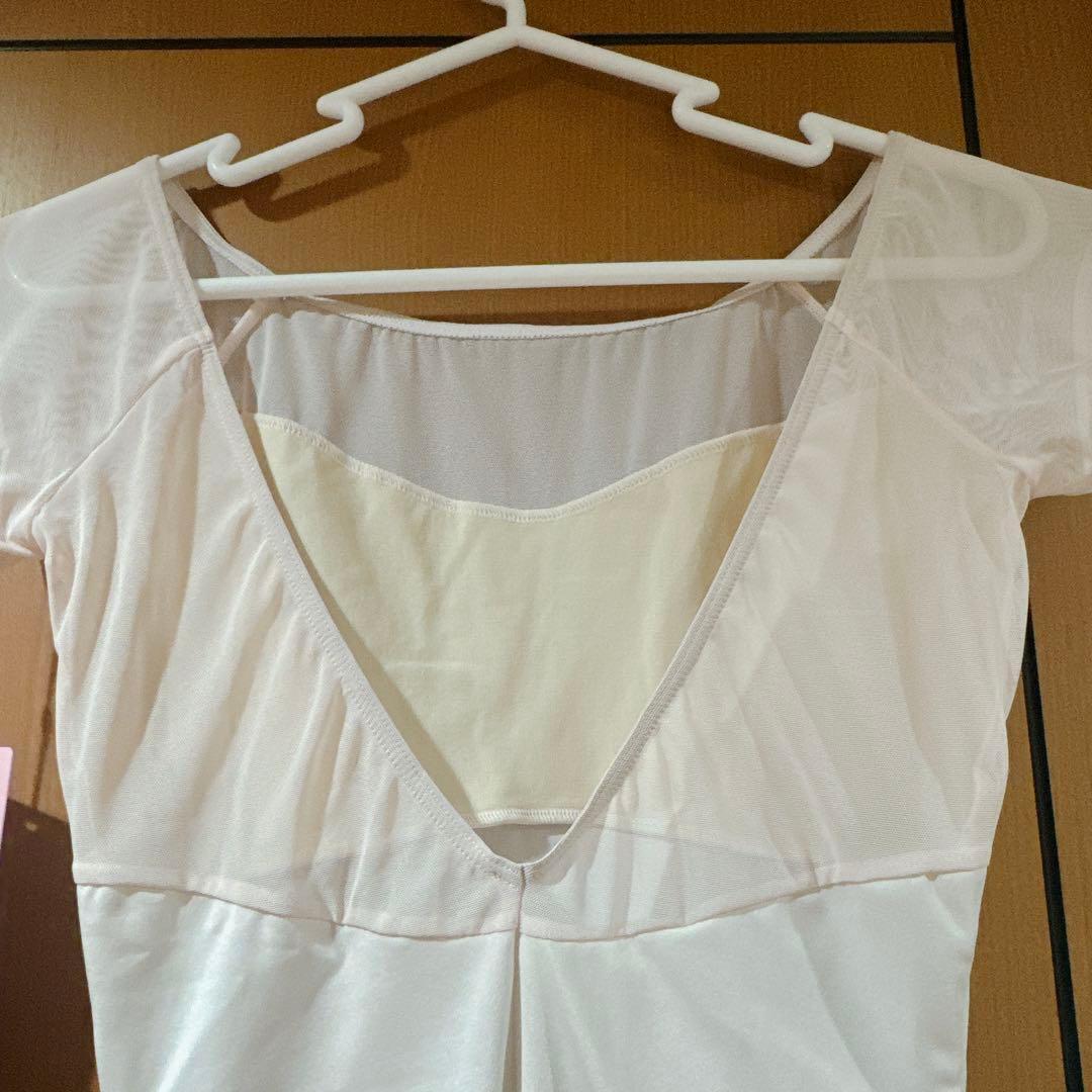 バレエ　レオタード